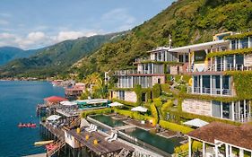 Cardedeu Residence Lago De Coatepeque