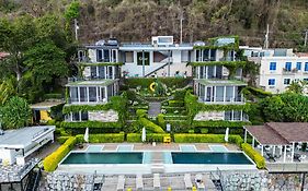 Cardedeu Residence Lago De Coatepeque